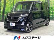 2022 NISSAN ROOX
