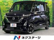 2020 NISSAN ROOX