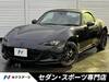 MAZDA ROADSTER
