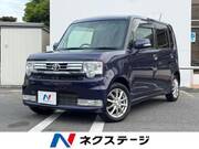 2013 TOYOTA PIXIS SPACE