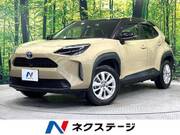2021 TOYOTA YARIS CROSS