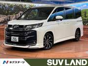 2023 TOYOTA NOAH