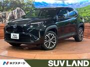 2022 TOYOTA YARIS CROSS HYBRID Z