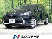 2023 TOYOTA AQUA