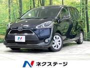 2016 TOYOTA SIENTA G