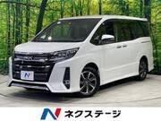 2018 TOYOTA NOAH