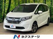 2018 HONDA FREED HYBRID