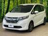 HONDA FREED HYBRID
