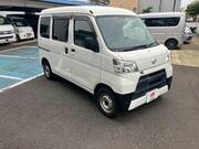 2021 DAIHATSU HIJET CARGO