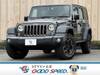 CHRYSLER JEEP WRANGLER UNLIMITED