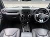 CHRYSLER JEEP WRANGLER UNLIMITED