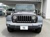 CHRYSLER JEEP WRANGLER UNLIMITED