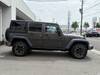 CHRYSLER JEEP WRANGLER UNLIMITED
