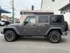 CHRYSLER JEEP WRANGLER UNLIMITED