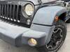 CHRYSLER JEEP WRANGLER UNLIMITED