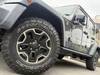 CHRYSLER JEEP WRANGLER UNLIMITED