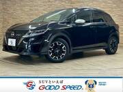 2022 NISSAN NOTE