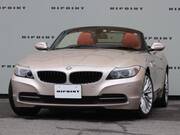 2009 BMW Z4