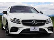 2019 MERCEDES BENZ E-CLASS