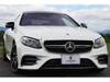 MERCEDES BENZ E-CLASS