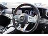 MERCEDES BENZ E-CLASS