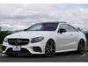 MERCEDES BENZ E-CLASS