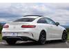 MERCEDES BENZ E-CLASS