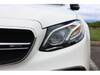 MERCEDES BENZ E-CLASS