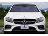 MERCEDES BENZ E-CLASS