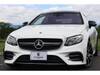 MERCEDES BENZ E-CLASS