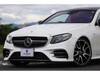 MERCEDES BENZ E-CLASS