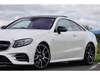 MERCEDES BENZ E-CLASS