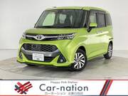 2017 TOYOTA TANK