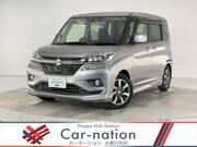 2019 SUZUKI SOLIO BANDIT