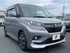 SUZUKI SOLIO BANDIT