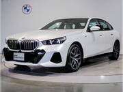 2024 BMW 5 SERIES