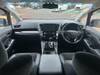 TOYOTA VELLFIRE HYBRID
