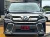TOYOTA VELLFIRE HYBRID