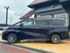 TOYOTA VELLFIRE HYBRID