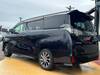 TOYOTA VELLFIRE HYBRID