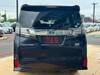 TOYOTA VELLFIRE HYBRID