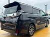TOYOTA VELLFIRE HYBRID