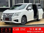 2017 NISSAN ELGRAND