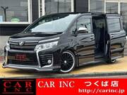 2016 TOYOTA VOXY