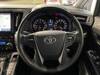 TOYOTA ALPHARD G