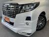 TOYOTA ALPHARD G