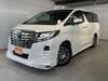 TOYOTA ALPHARD G