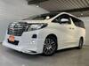 TOYOTA ALPHARD G