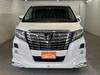 TOYOTA ALPHARD G
