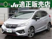 2019 HONDA FIT